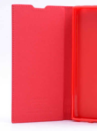 Vodafone V8 Kılıf Zore Elite Kapaklı Kılıf