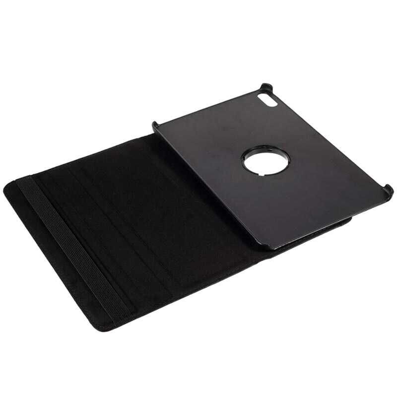 Huawei Matepad 11 2021 Kılıf Dönebilen Standlı (D-T) Mor