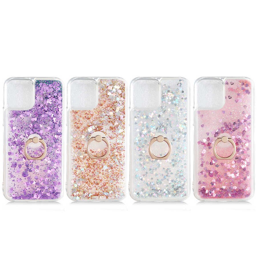 Apple iPhone 12 Kılıf HEPTEKİLETİŞİM Milce Kapak