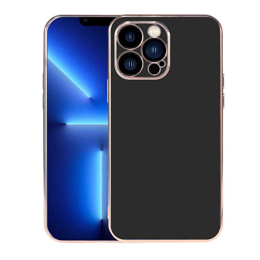 Apple iPhone 13 Pro Kılıf HEPTEKİLETİŞİM Viyana Kapak
