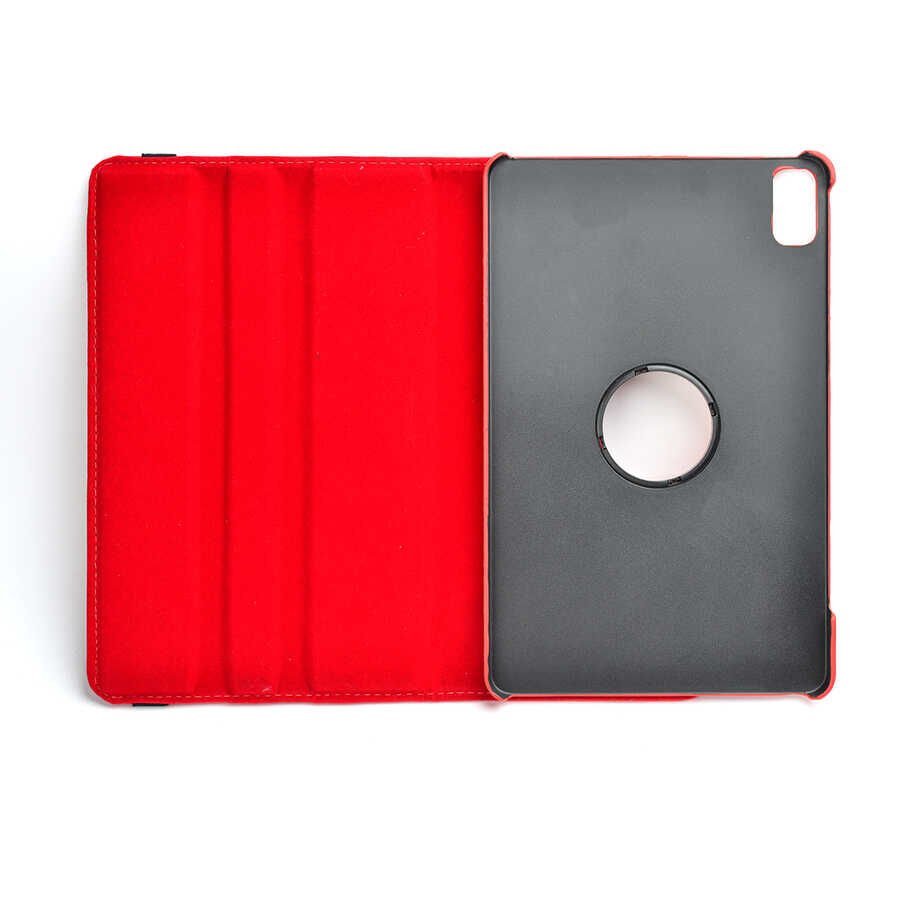 Huawei Matepad Se 10.4 Kılıf Dönebilen Standlı (D-T) Lacivert