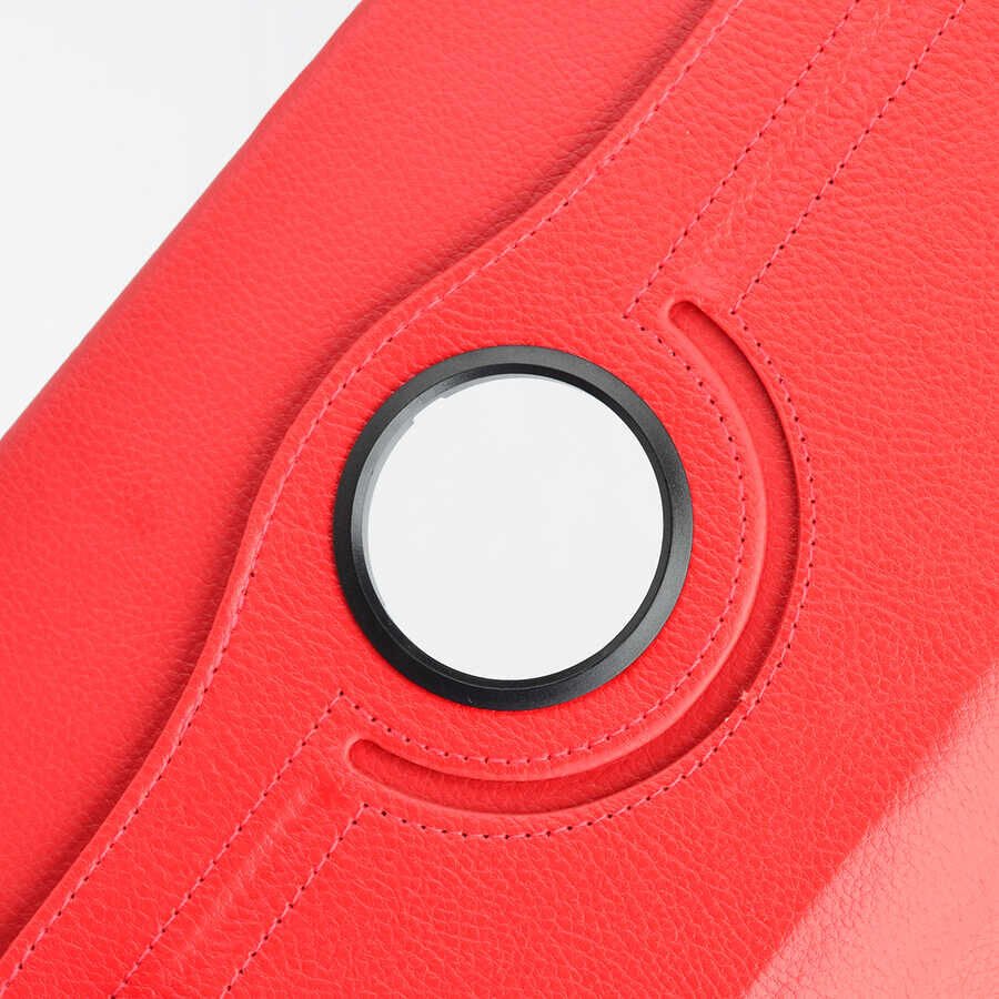 Huawei Matepad Se 10.4 Kılıf Dönebilen Standlı (D-T) Lacivert