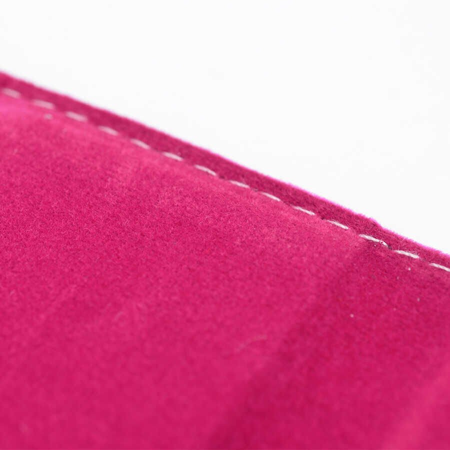 Huawei Matepad Se 10.4 Kılıf Dönebilen Standlı (D-T) Pembe