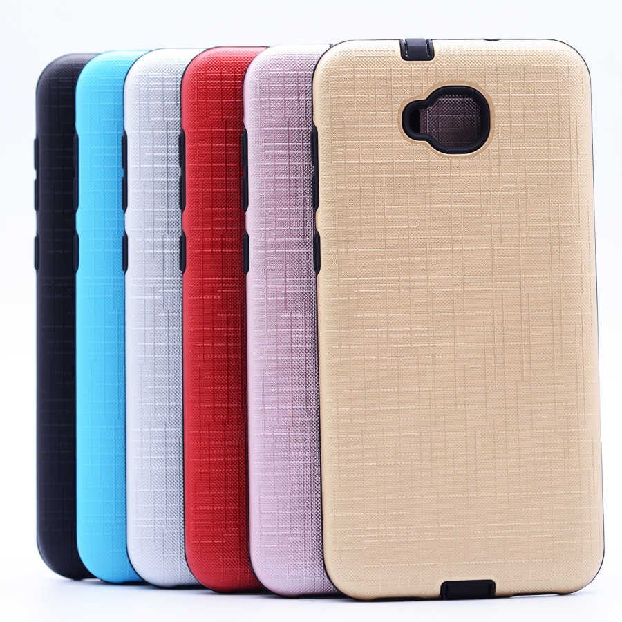 Asus Zenfone 4 Selfie ZD553KL Kılıf Zore New Youyou Silikon Kapak