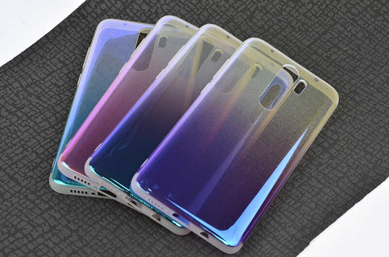 Xiaomi Redmi Note 8 Pro Kılıf HEPTEKİLETİŞİM Abel Kapak