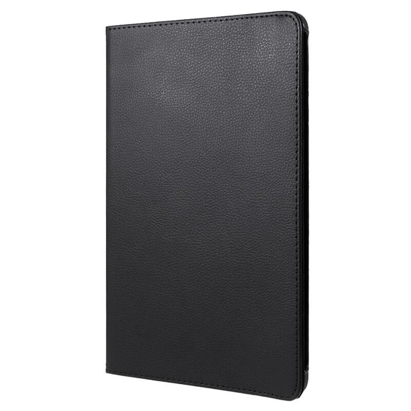 Huawei MatePad 11' 2023 Kılıf Dönebilen Standlı 360 Tam Korumalı Tablet KIlıf (D-T) Pembe