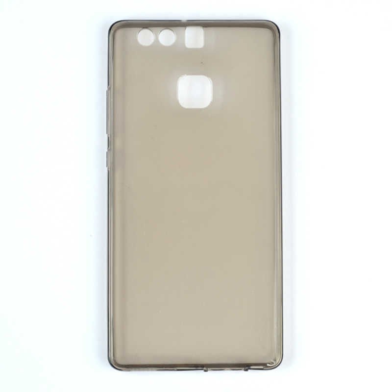 Huawei P9 Kılıf HEPTEKİLETİŞİM İmax Silikon