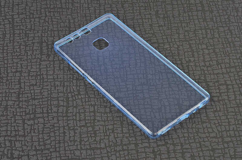 Huawei P9 Kılıf HEPTEKİLETİŞİM İmax Silikon