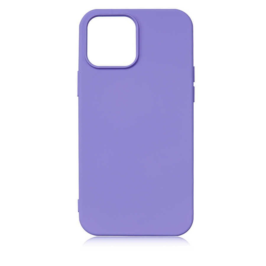 Apple iPhone 13 Pro Kılıf HEPTEKİLETİŞİM LSR Lansman Kapak
