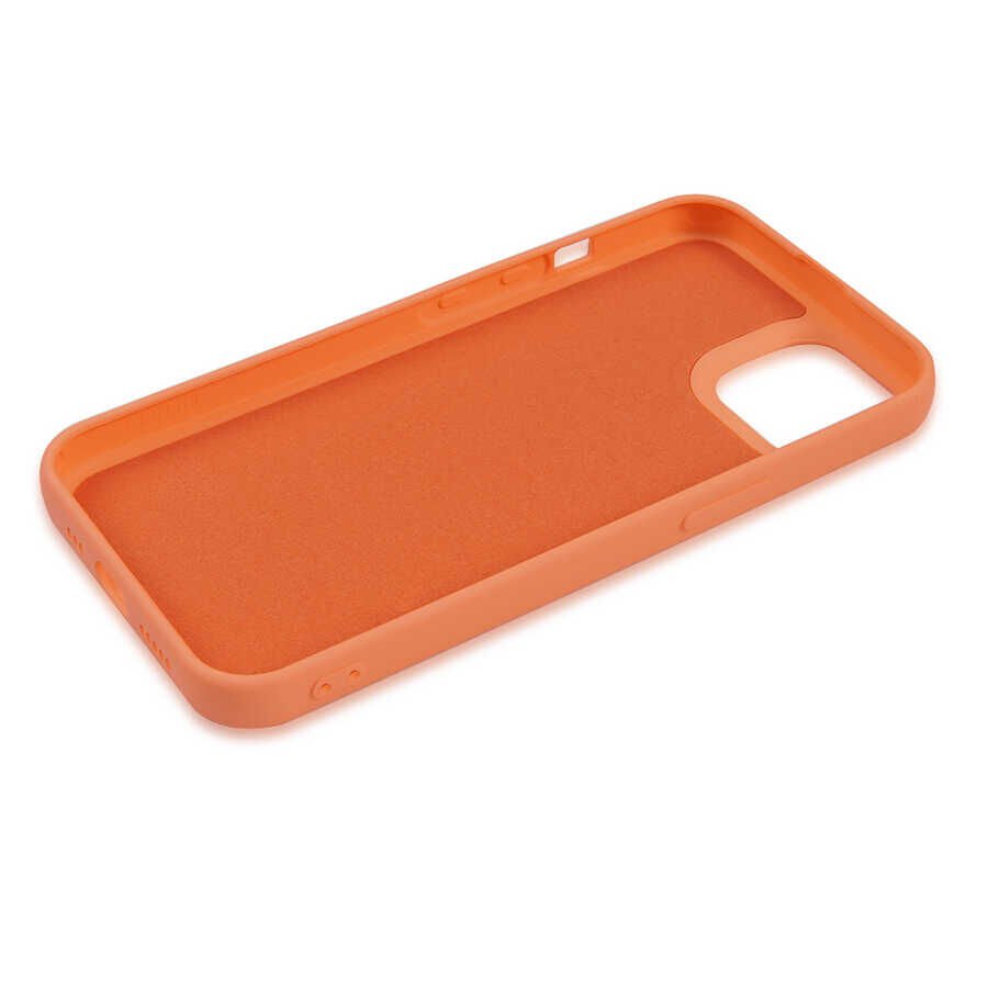 Apple iPhone 13 Pro Kılıf HEPTEKİLETİŞİM LSR Lansman Kapak