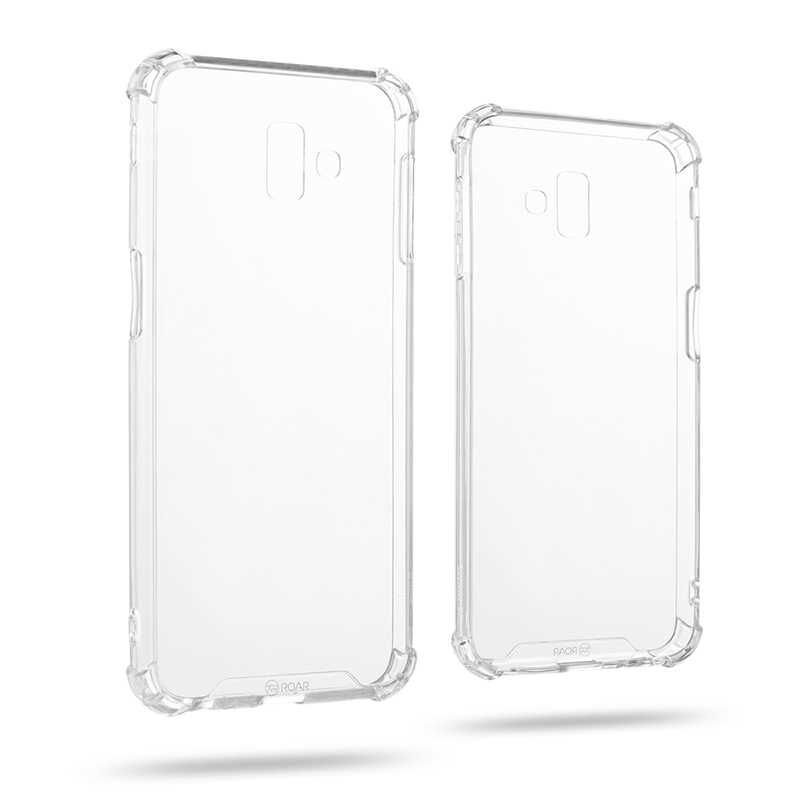 Samsung Galaxy J6 Plus Kılıf Roar Armor Gel Kapak