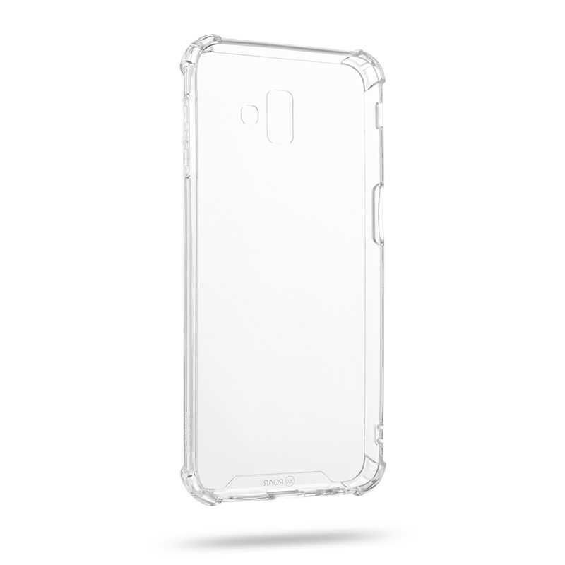 Samsung Galaxy J6 Plus Kılıf Roar Armor Gel Kapak