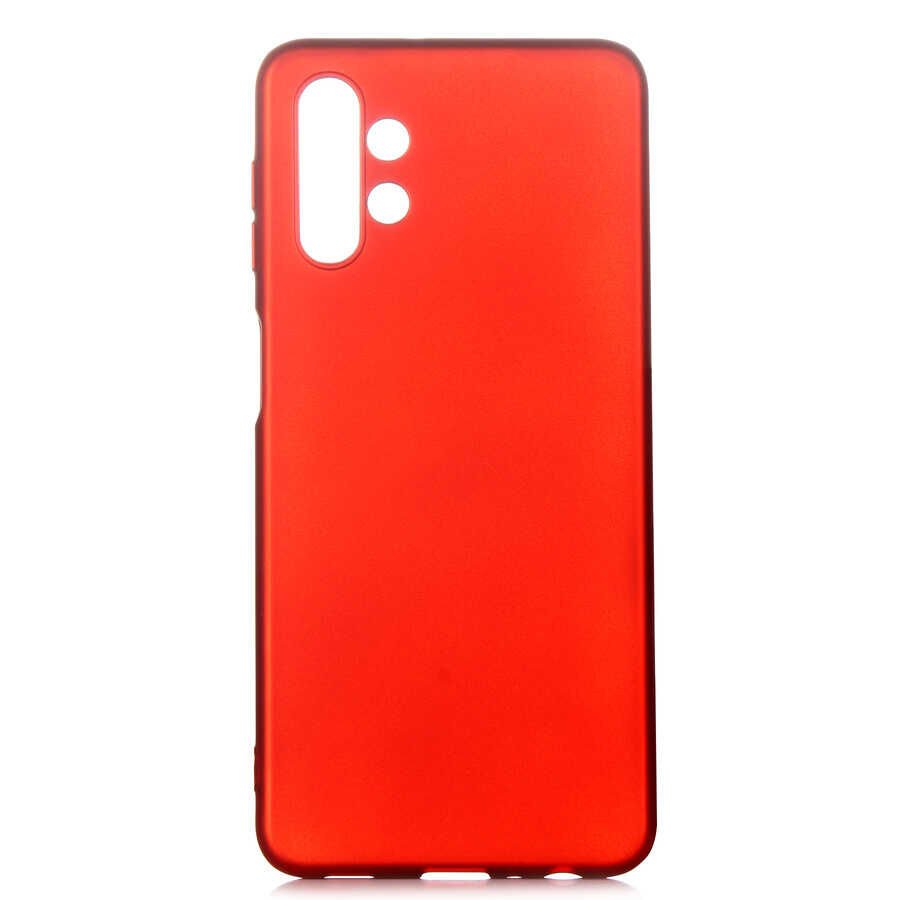 Galaxy A32 5G Kılıf HEPTEKİLETİŞİM Premier Silikon Kapak