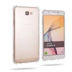 Samsung Galaxy J7 Prime Kılıf Roar Armor Gel Kapak