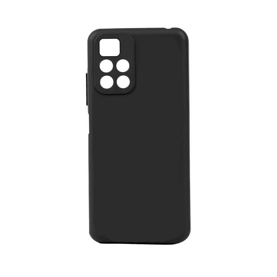 Xiaomi Redmi 10 2022 Kılıf HEPTEKİLETİŞİM Biye Silikon