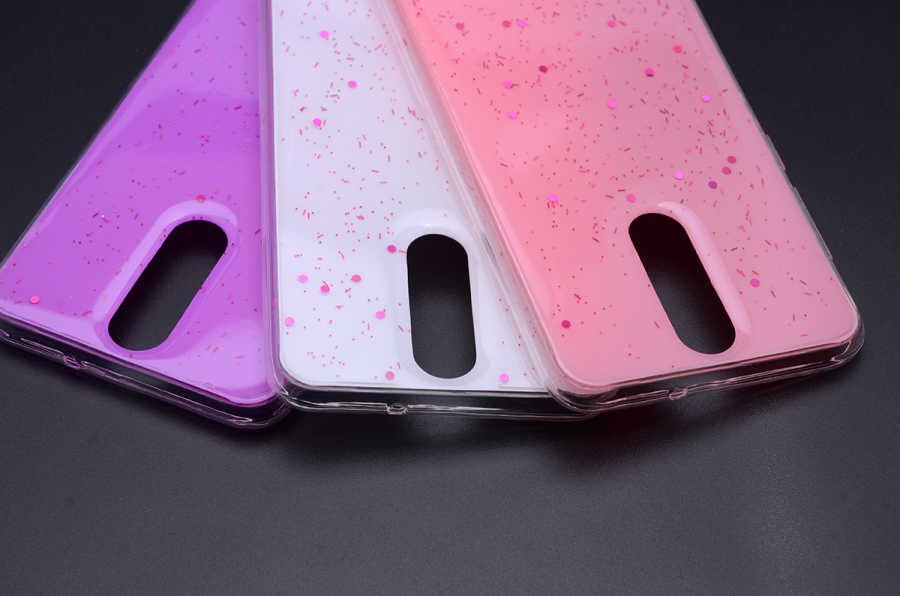 Huawei Mate 10 Lite Kılıf Zore Melamin Silikon