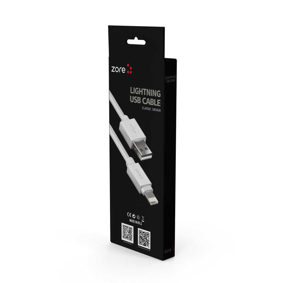 HEPTEKİLETİŞİM Z-38 Lightning Kablo