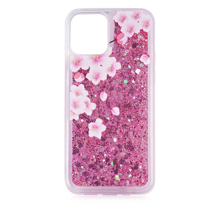 Apple iPhone 13 Mini Kılıf HEPTEKİLETİŞİM Marshmelo Silikon