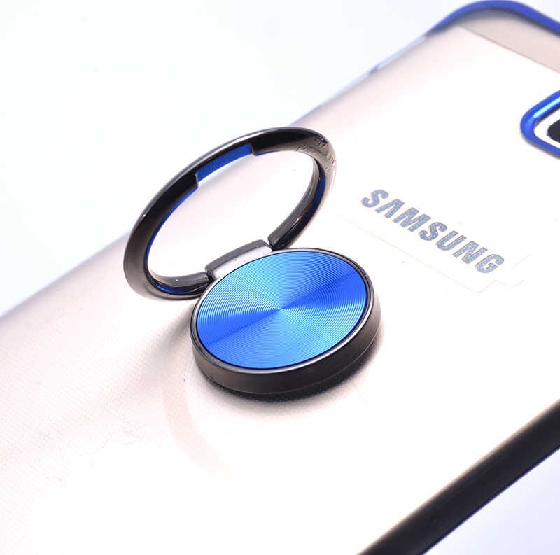Samsung Galaxy J7 Prime Kılıf HEPTEKİLETİŞİM Gess Silikon