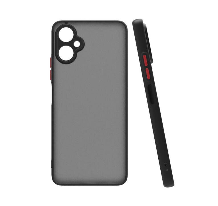 Tecno Camon 19 Neo Kılıf HEPTEKİLETİŞİM Hux Kapak