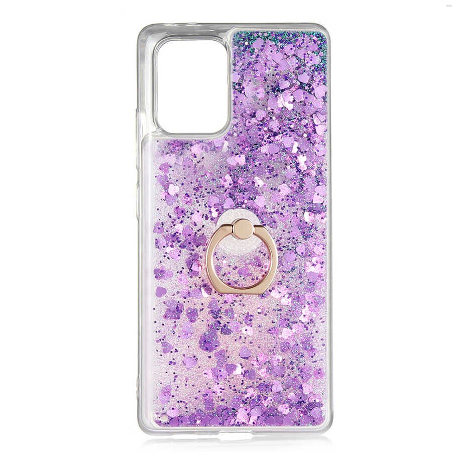 Galaxy A91 (S10 Lite) Kılıf HEPTEKİLETİŞİM Milce Kapak