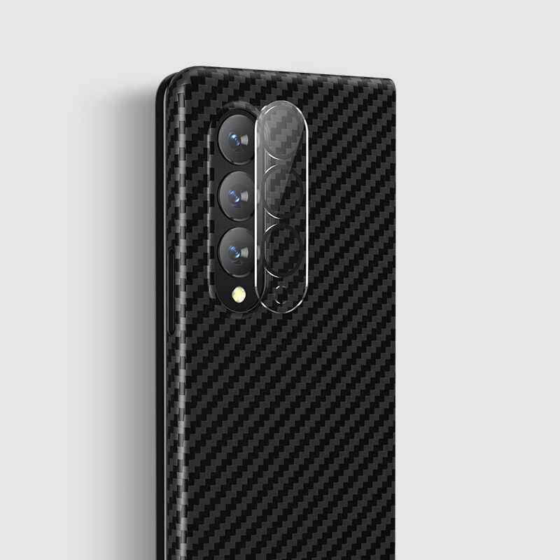 Samsung Galaxy Z Fold 3 Kılıf Benks 3 in 1 Suit Kapak
