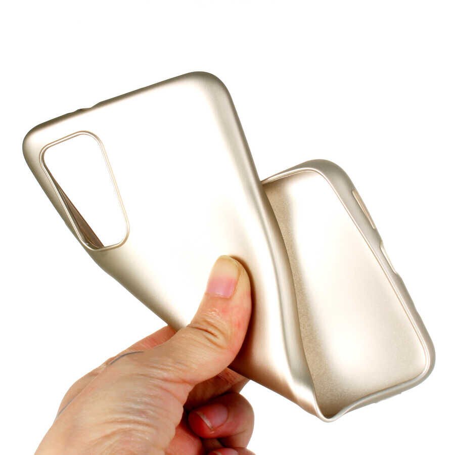 Xiaomi Poco M3 Kılıf HEPTEKİLETİŞİM Premier Silikon Kapak