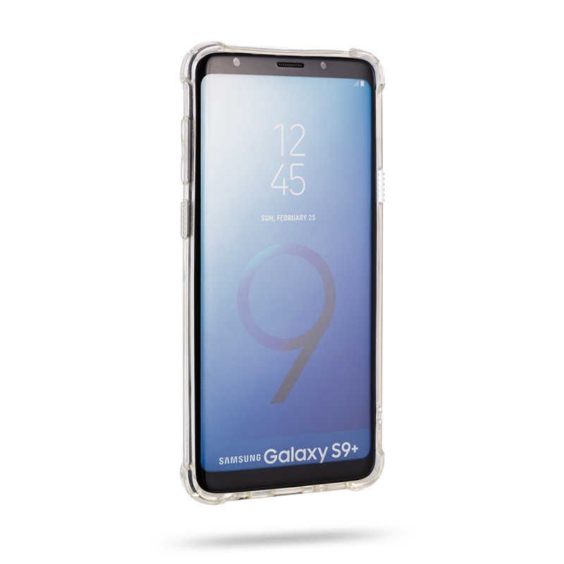 Samsung Galaxy S9 Plus Kılıf Roar Armor Gel Kapak