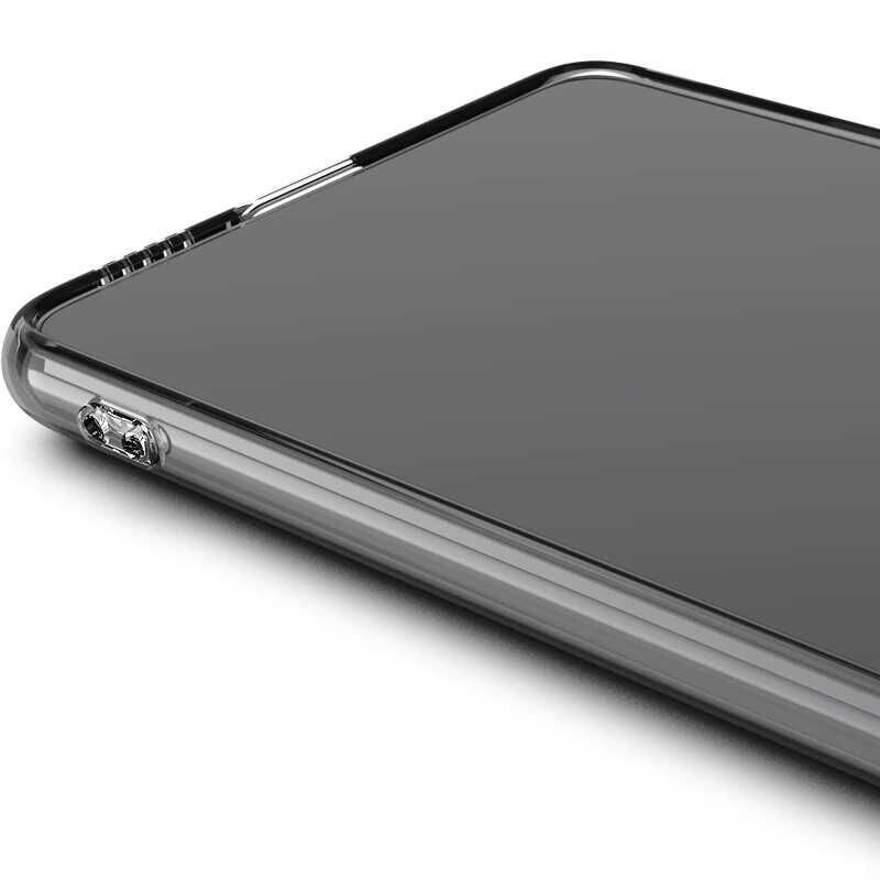 Galaxy A32 4G Kılıf HEPTEKİLETİŞİM Süper Silikon Kapak