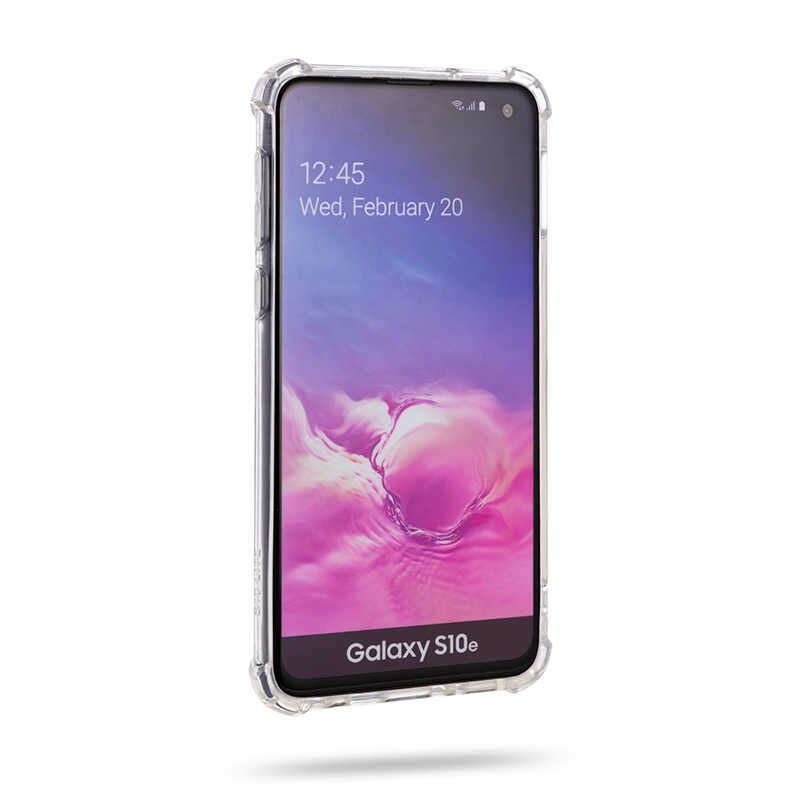 Samsung Galaxy S10E Kılıf Roar Armor Gel Kapak