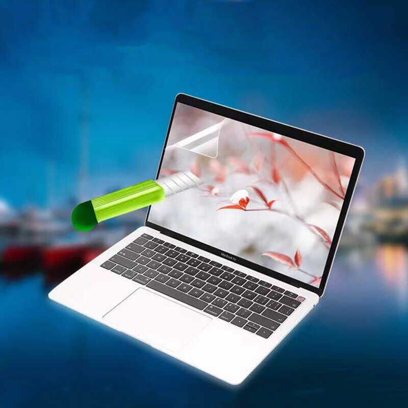 HEPTEKİLETİŞİM MacBook 13'3 Air Ekran Koruyucu 2 Adet