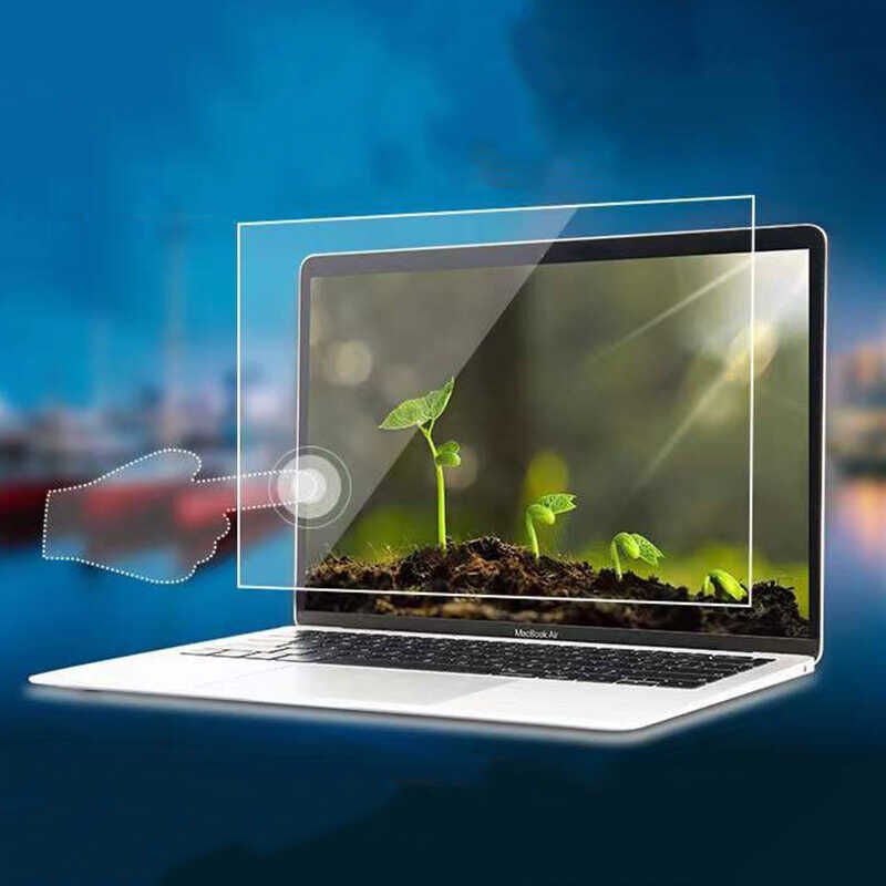 HEPTEKİLETİŞİM MacBook 13'3 Air Ekran Koruyucu 2 Adet