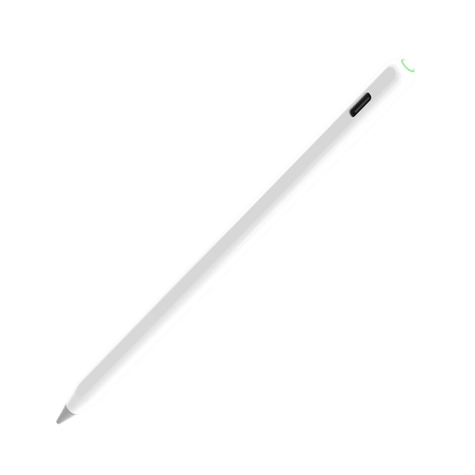 HEPTEKİLETİŞİM Yeni Seri Pencil 16 Stylus Dokunmatik Tablet Kalemi