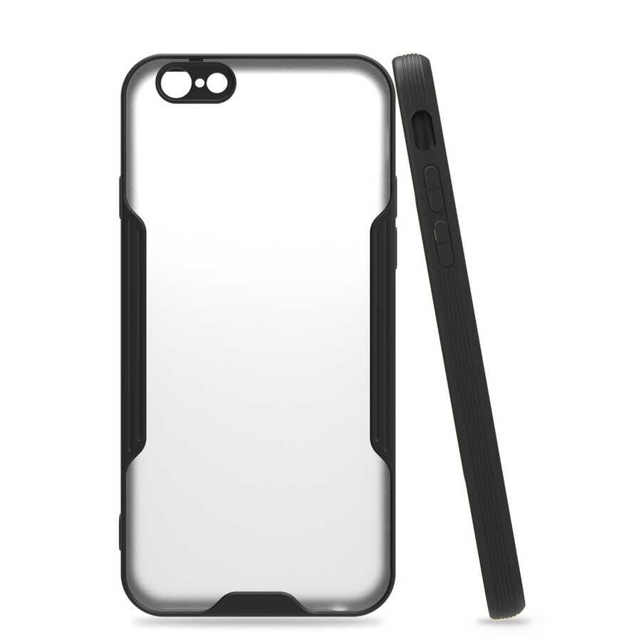 Apple iPhone 6 Kılıf HEPTEKİLETİŞİM Parfe Kapak