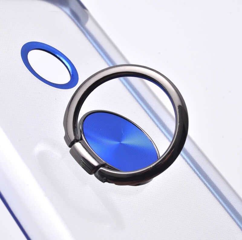 Xiaomi Mi A2 Lite Kılıf HEPTEKİLETİŞİM Gess Silikon