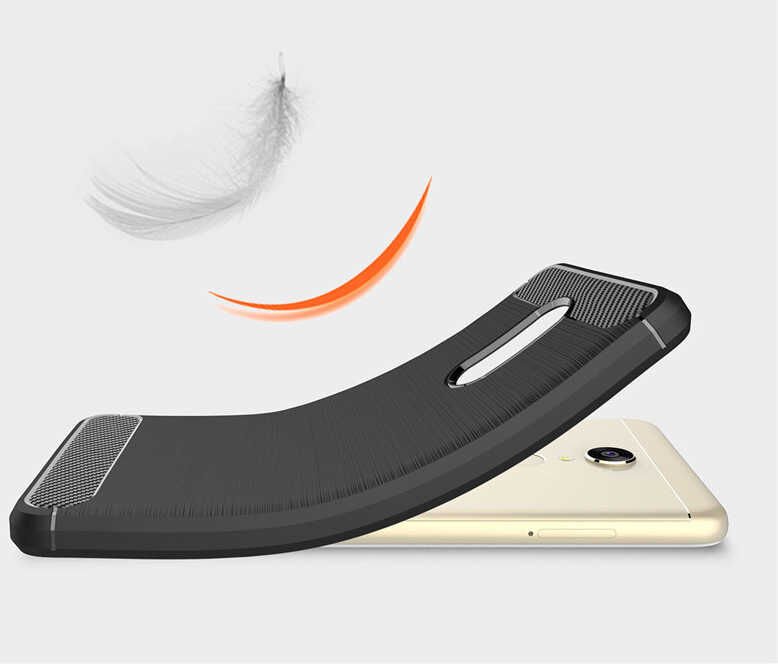 Xiaomi Redmi 5 Kılıf Ultra Korunaklı Silikon Kapak (ROOM) Siyah