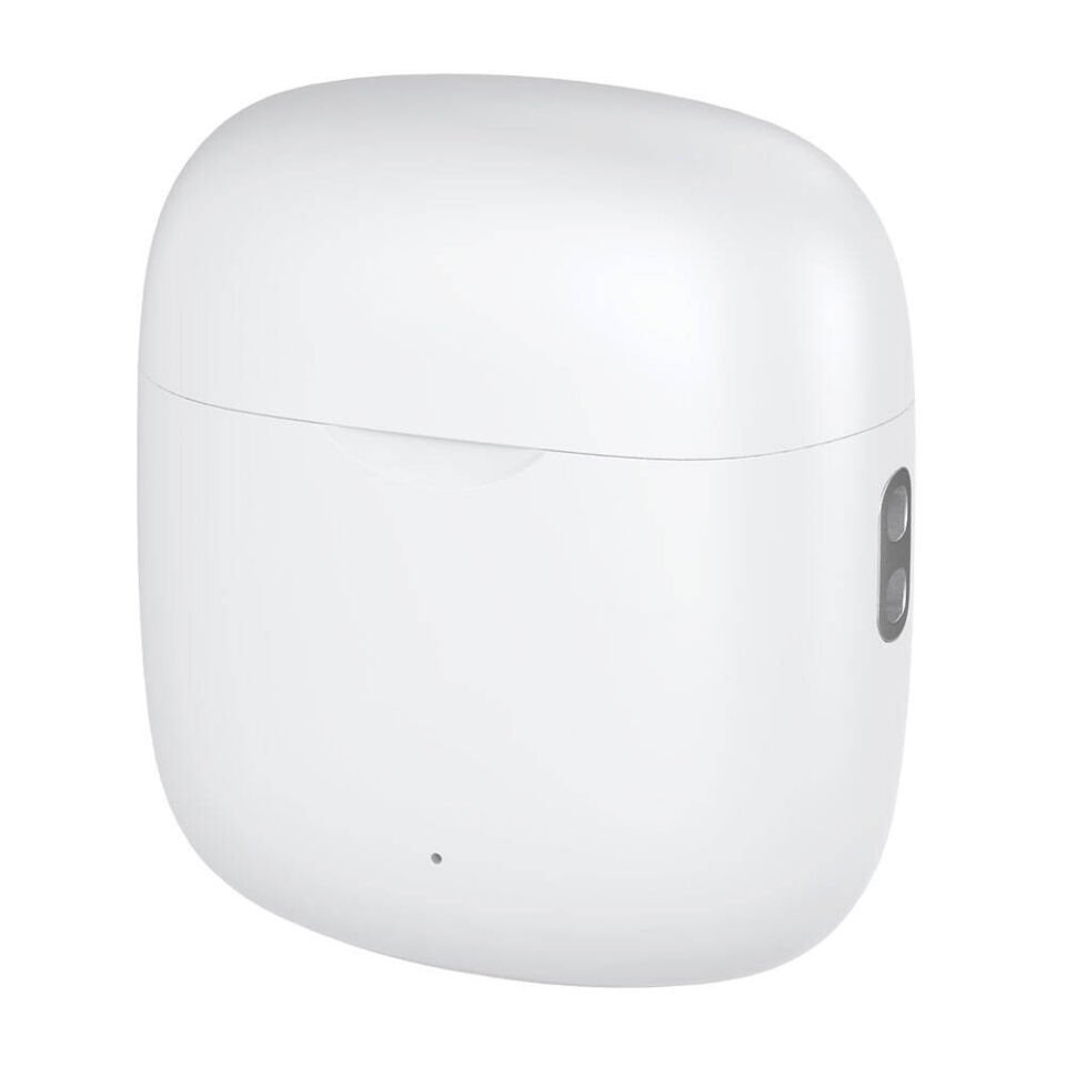 TWS Kulak İçi Bluetooth v5.3 Kulaklık (BTK-ZR74) Beyaz