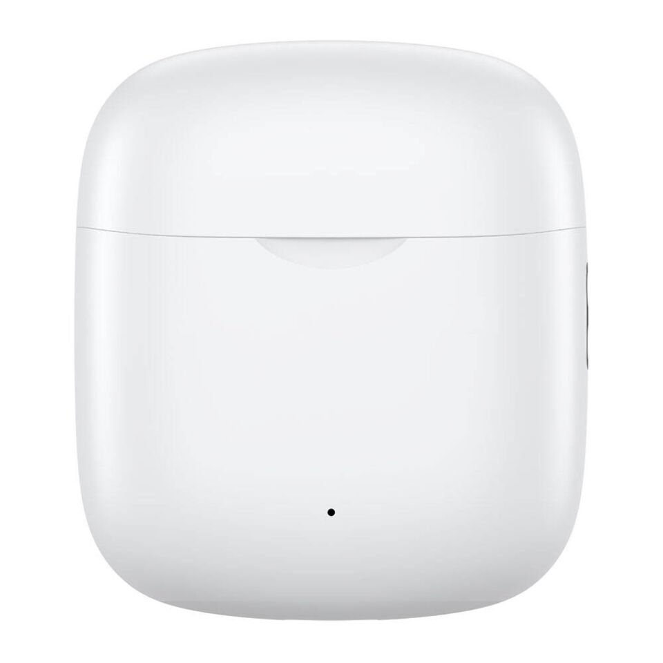 TWS Kulak İçi Bluetooth v5.3 Kulaklık (BTK-ZR74) Beyaz
