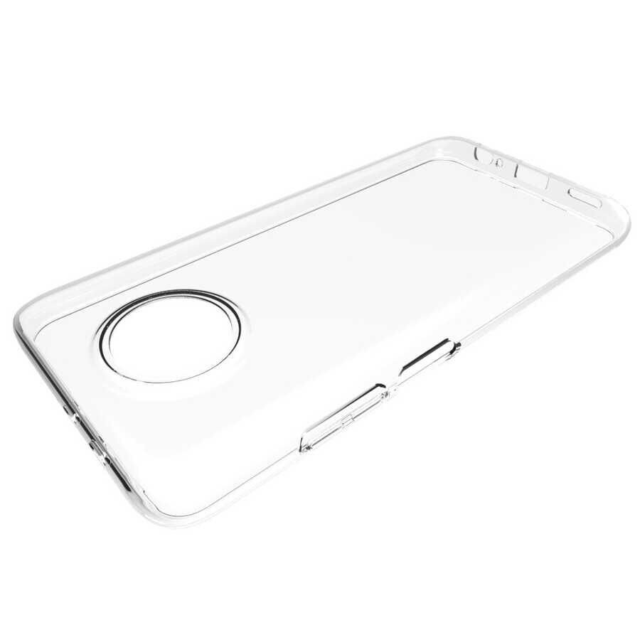 Xiaomi Redmi Note 9 5G Kılıf HEPTEKİLETİŞİM Süper Silikon Kapak