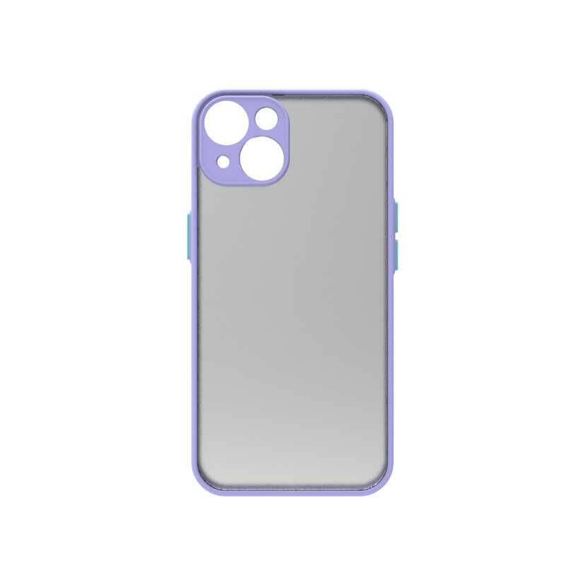 Apple iPhone 14 Kılıf HEPTEKİLETİŞİM Hux Kapak
