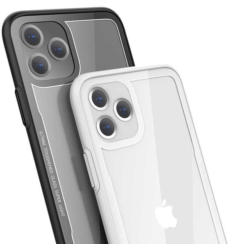 Apple iPhone 11 Pro Kılıf HEPTEKİLETİŞİM Craft Arka Kapak