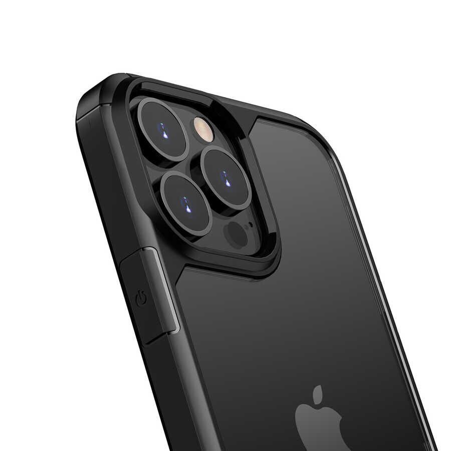 Apple iPhone 13 Pro Kılıf HEPTEKİLETİŞİM Roll Kapak