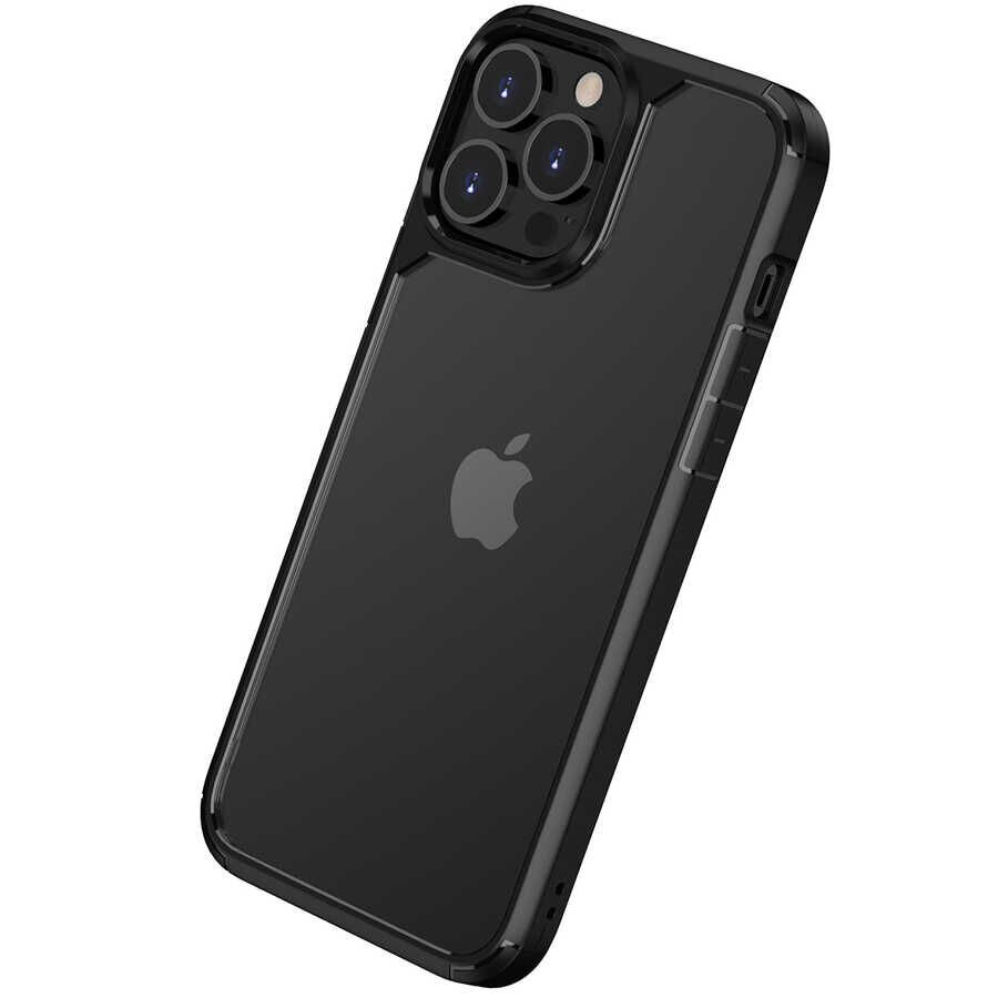 Apple iPhone 13 Pro Kılıf HEPTEKİLETİŞİM Roll Kapak