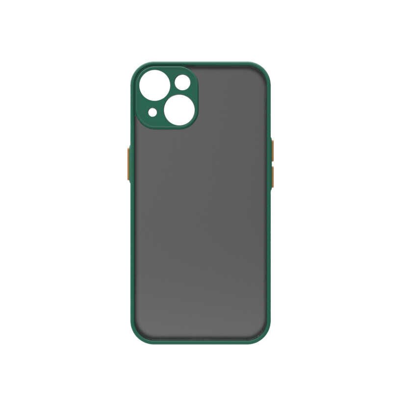 Apple iPhone 14 Plus Kılıf HEPTEKİLETİŞİM Hux Kapak