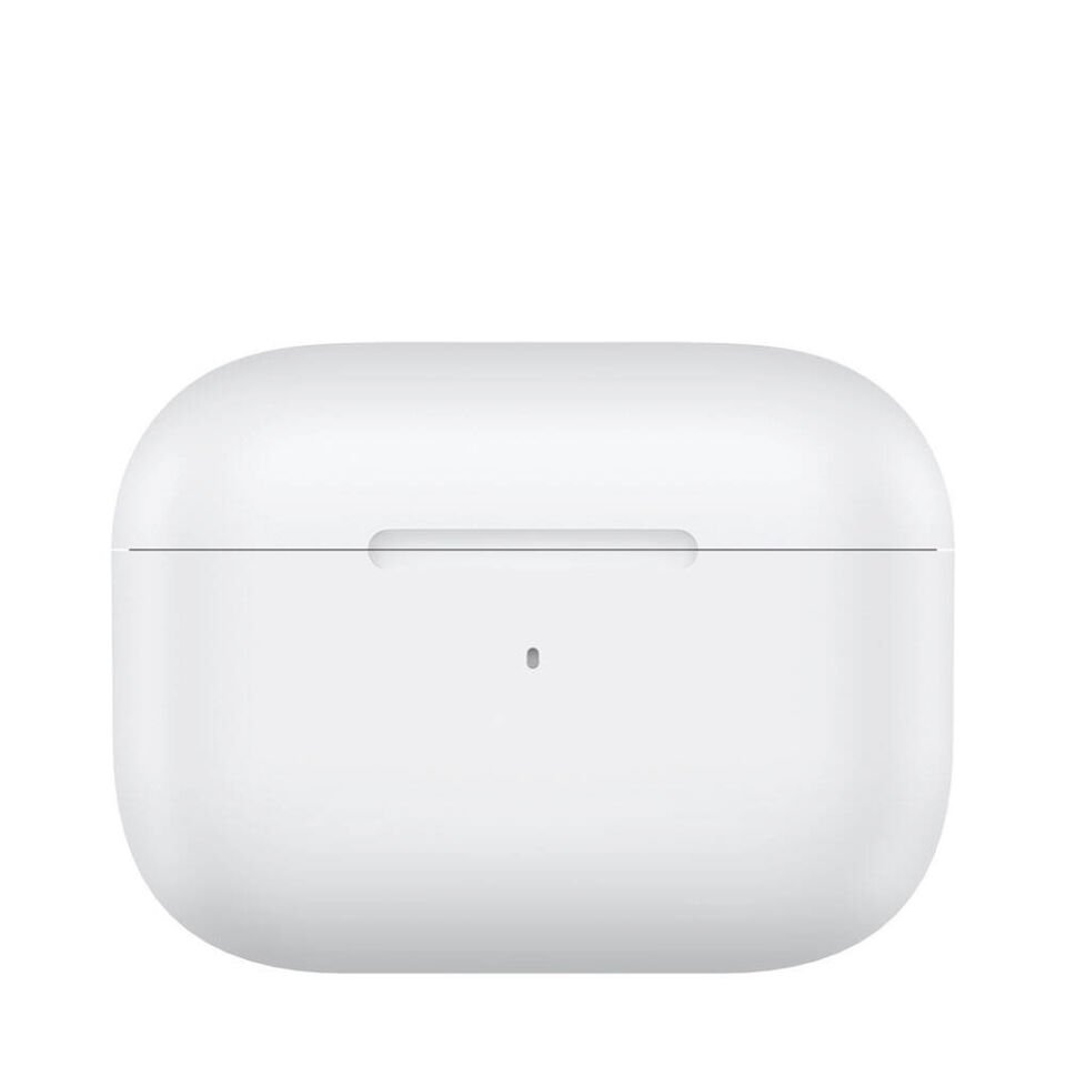 HD Ses Kaliteli TWS Kulak İçi Bluetooth v5.3 Kulaklık (BTK-ZR77) Beyaz