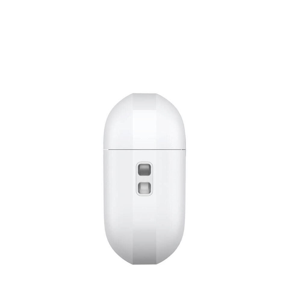 HD Ses Kaliteli TWS Kulak İçi Bluetooth v5.3 Kulaklık (BTK-ZR77) Beyaz
