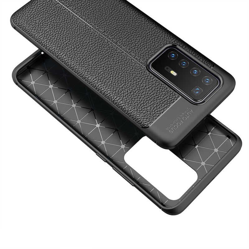 Huawei P40 Pro Kılıf HEPTEKİLETİŞİM Niss Silikon Kapak