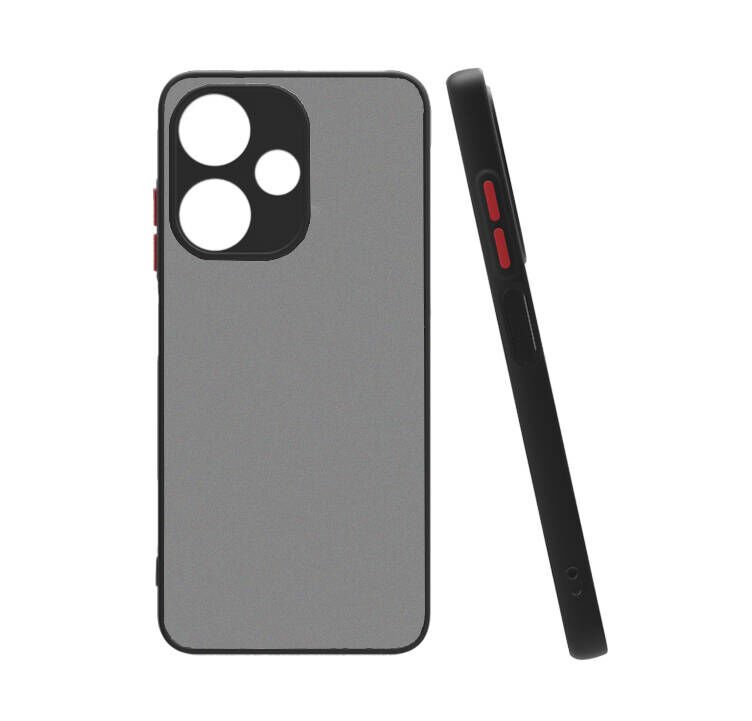 İnfinix Hot 30i Kılıf HEPTEKİLETİŞİM Hux Kapak