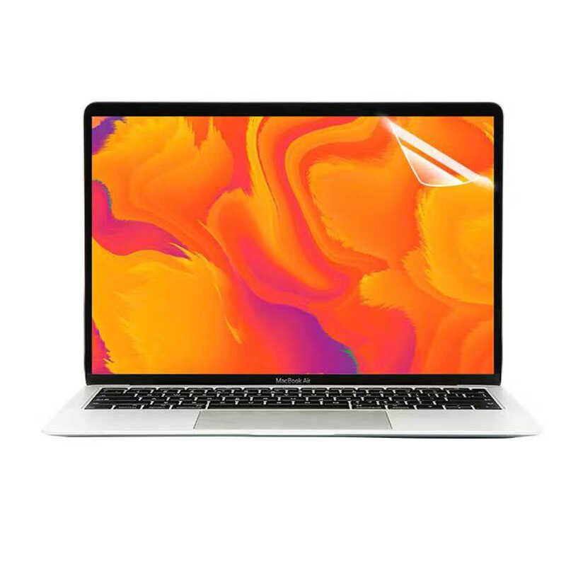 HEPTEKİLETİŞİM Apple MacBook 16.2' 2021 Ekran Koruyucu 2 Adet