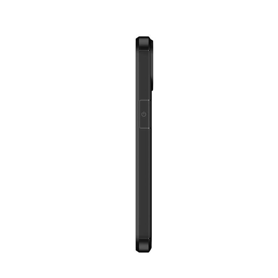 Apple iPhone 13 Kılıf HEPTEKİLETİŞİM İnoks Kapak